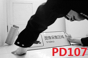 視頻PD107